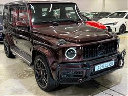 مرسيدس بنز G-Class
